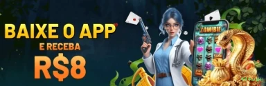 App 444win para Android e iOS - download grátis