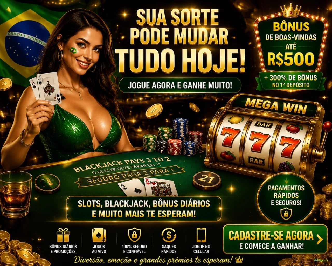 App 444win Android download