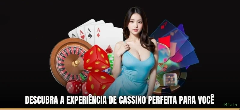 Registro 444win - cadastro rápido