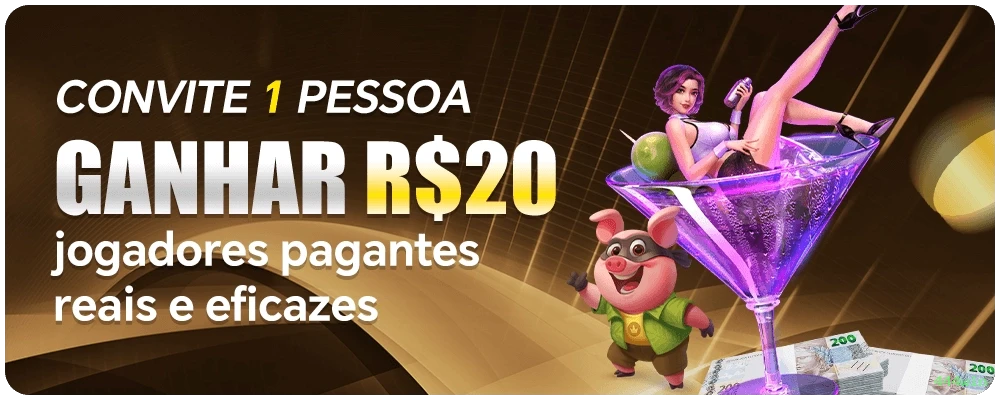Depósito PIX 444win